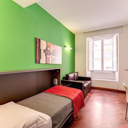 Bed and Breakfast Residenza Borghese Рим Екстер'єр фото