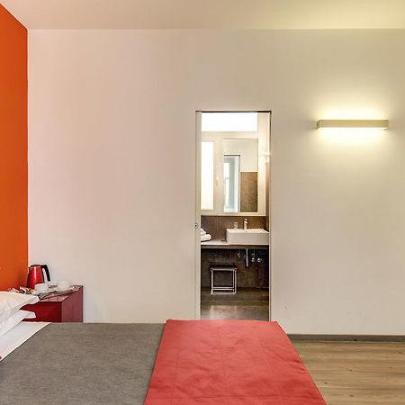 Bed and Breakfast Residenza Borghese Рим Екстер'єр фото