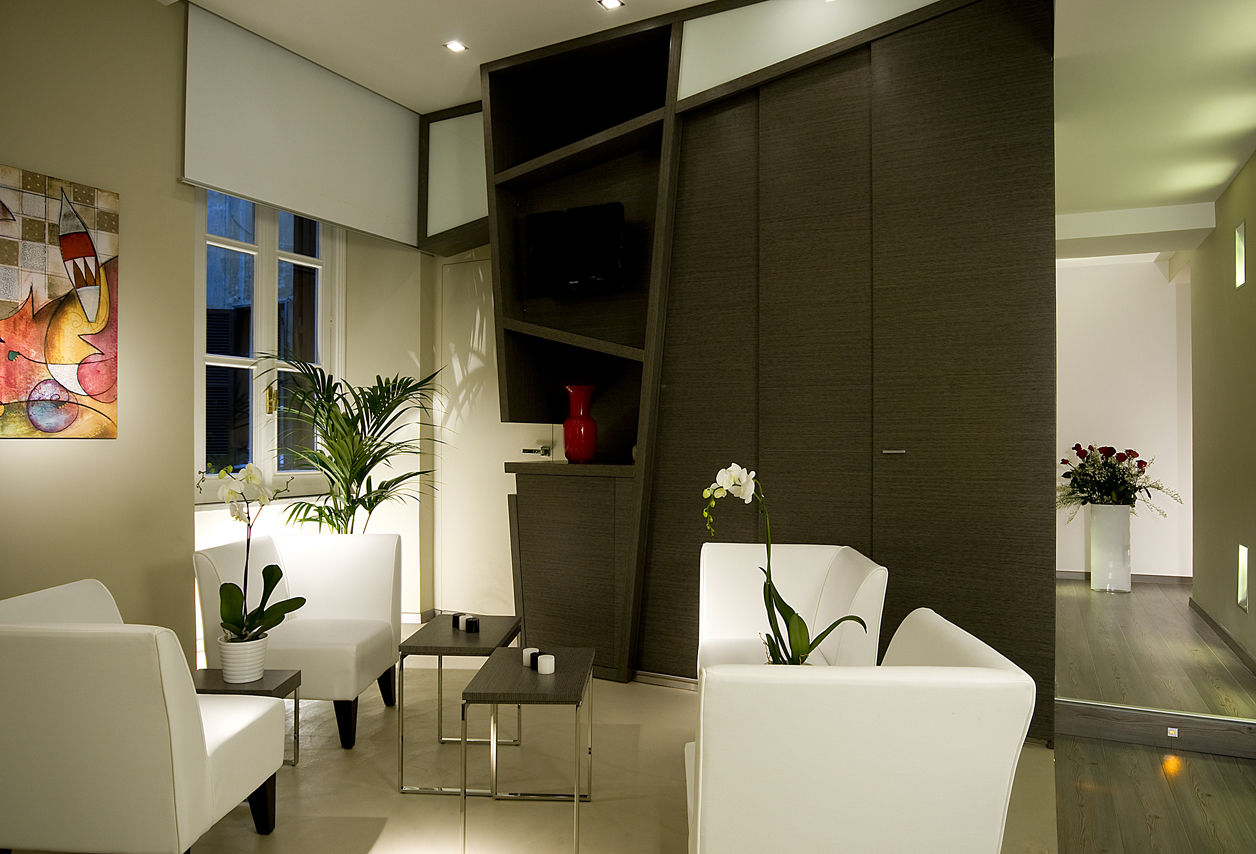 Bed and Breakfast Residenza Borghese Рим Екстер'єр фото