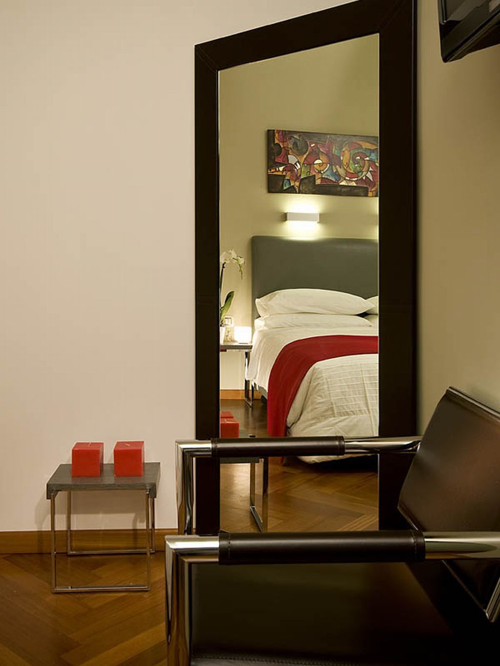 Bed and Breakfast Residenza Borghese Рим Екстер'єр фото