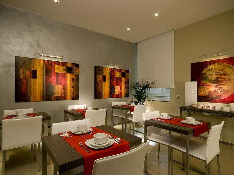 Bed and Breakfast Residenza Borghese Рим Екстер'єр фото