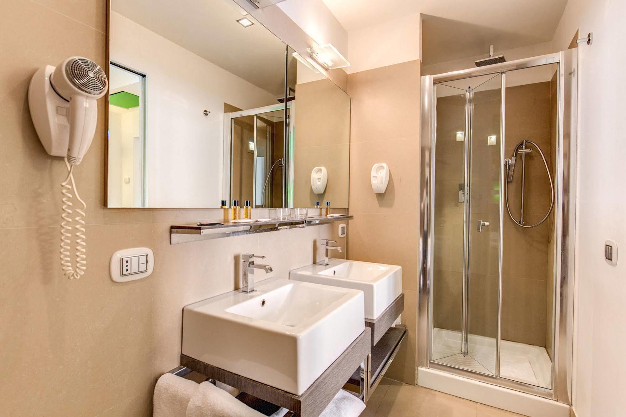 Bed and Breakfast Residenza Borghese Рим Екстер'єр фото