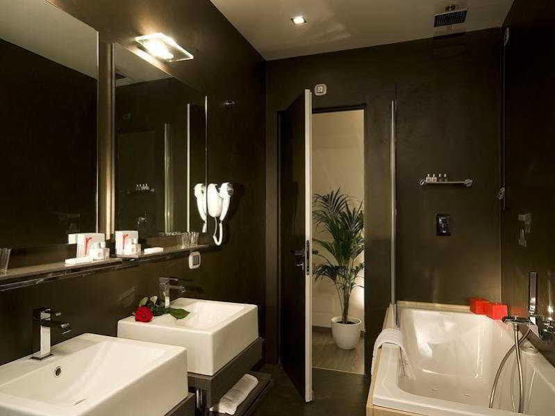 Bed and Breakfast Residenza Borghese Рим Екстер'єр фото
